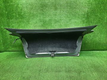 КРЫШКА БАГАЖНИКА НА NISSAN BLUEBIRD SYLPHY G10