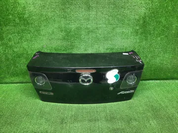 КРЫШКА БАГАЖНИКА НА MAZDA AXELA BKEP