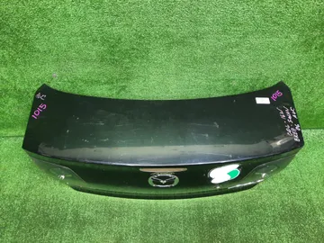КРЫШКА БАГАЖНИКА НА MAZDA AXELA BKEP