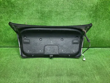 КРЫШКА БАГАЖНИКА НА MAZDA AXELA BKEP