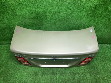 КРЫШКА БАГАЖНИКА НА NISSAN BLUEBIRD SYLPHY G10