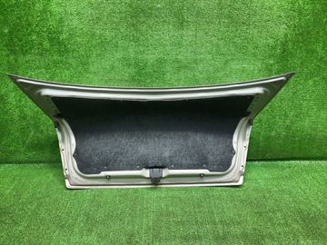 КРЫШКА БАГАЖНИКА НА NISSAN BLUEBIRD SYLPHY G10