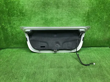 КРЫШКА БАГАЖНИКА НА MAZDA AXELA BM6FJ