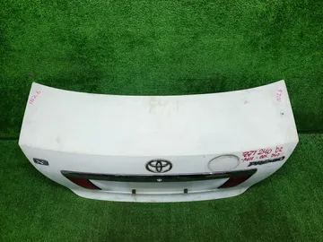 КРЫШКА БАГАЖНИКА НА TOYOTA PREMIO ZZT240