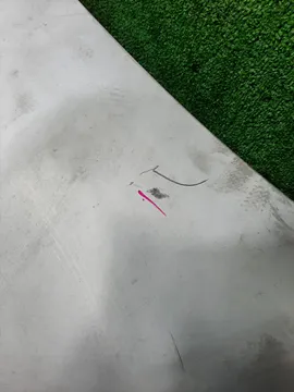 КРЫШКА БАГАЖНИКА НА TOYOTA PREMIO ZZT240