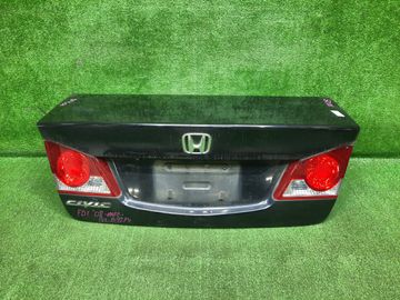 КРЫШКА БАГАЖНИКА НА HONDA CIVIC FD1