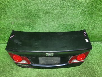 КРЫШКА БАГАЖНИКА НА HONDA CIVIC FD1