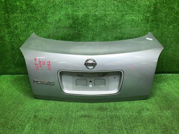 КРЫШКА БАГАЖНИКА НА NISSAN PRIMERA P12