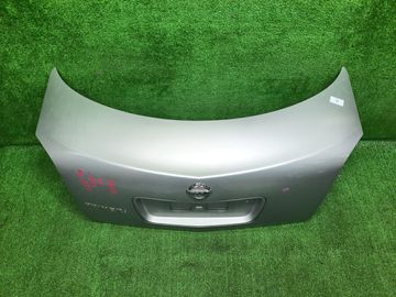 КРЫШКА БАГАЖНИКА НА NISSAN PRIMERA P12