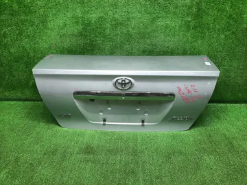 КРЫШКА БАГАЖНИКА НА TOYOTA ALLION ZZT240
