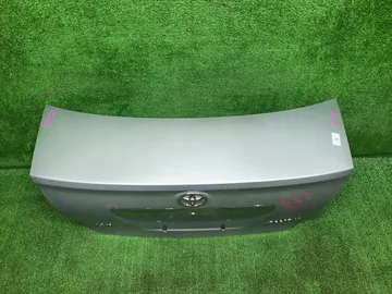 КРЫШКА БАГАЖНИКА НА TOYOTA ALLION ZZT240