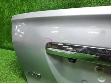 КРЫШКА БАГАЖНИКА НА TOYOTA ALLION ZZT240