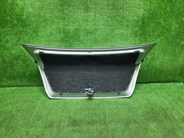 КРЫШКА БАГАЖНИКА НА TOYOTA ALLION ZZT240