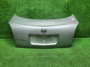 КРЫШКА БАГАЖНИКА НА NISSAN PRIMERA P12