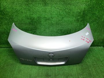 КРЫШКА БАГАЖНИКА НА NISSAN PRIMERA P12