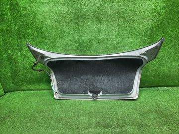 КРЫШКА БАГАЖНИКА НА NISSAN PRIMERA P12