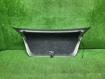 КРЫШКА БАГАЖНИКА НА TOYOTA ALLION ZZT240