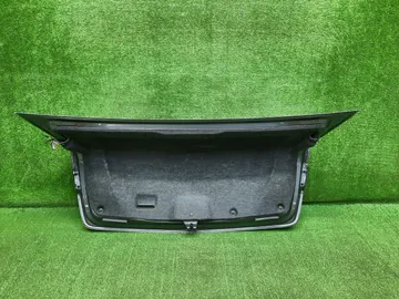 КРЫШКА БАГАЖНИКА НА HONDA ACCORD CU2