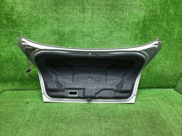 КРЫШКА БАГАЖНИКА НА NISSAN SKYLINE V35