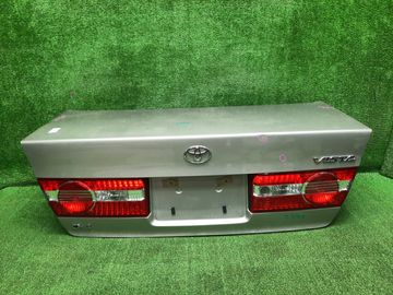 КРЫШКА БАГАЖНИКА НА TOYOTA VISTA SV50