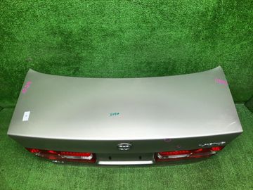 КРЫШКА БАГАЖНИКА НА TOYOTA VISTA SV50