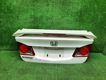 КРЫШКА БАГАЖНИКА НА HONDA CIVIC FD1