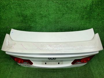 КРЫШКА БАГАЖНИКА НА HONDA CIVIC FD1