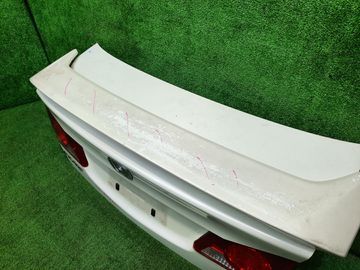 КРЫШКА БАГАЖНИКА НА HONDA CIVIC FD1