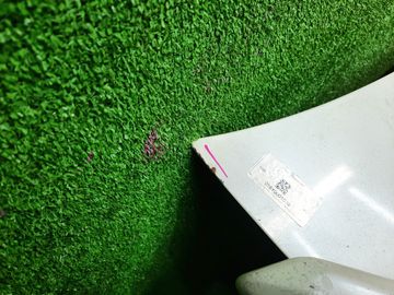 КРЫШКА БАГАЖНИКА НА HONDA CIVIC FD1