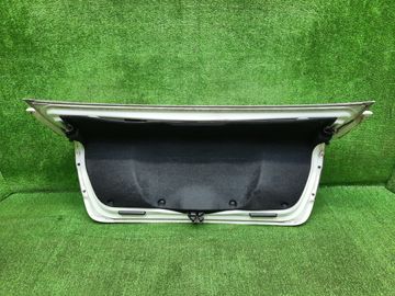 КРЫШКА БАГАЖНИКА НА HONDA CIVIC FD1