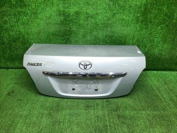 КРЫШКА БАГАЖНИКА НА TOYOTA BELTA SCP92