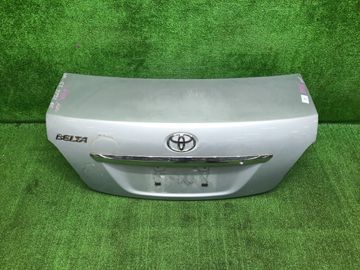 КРЫШКА БАГАЖНИКА НА TOYOTA BELTA SCP92
