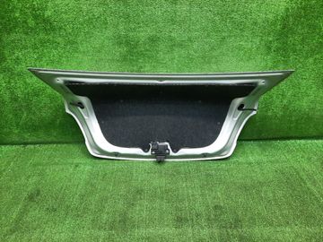 КРЫШКА БАГАЖНИКА НА TOYOTA BELTA SCP92
