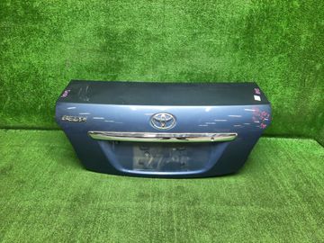 КРЫШКА БАГАЖНИКА НА TOYOTA BELTA SCP92