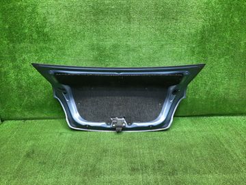 КРЫШКА БАГАЖНИКА НА TOYOTA BELTA SCP92