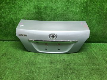 КРЫШКА БАГАЖНИКА НА TOYOTA BELTA SCP92