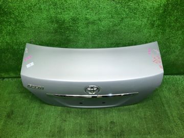 КРЫШКА БАГАЖНИКА НА TOYOTA BELTA SCP92