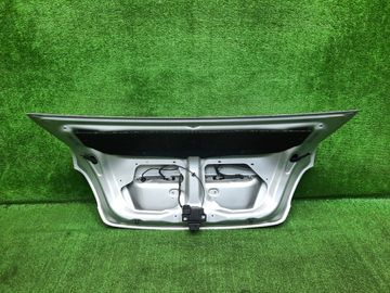 КРЫШКА БАГАЖНИКА НА TOYOTA BELTA SCP92