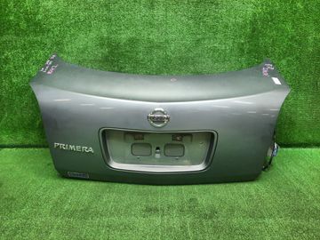 КРЫШКА БАГАЖНИКА НА NISSAN PRIMERA TP12