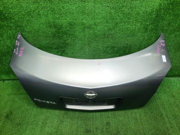КРЫШКА БАГАЖНИКА НА NISSAN PRIMERA TP12
