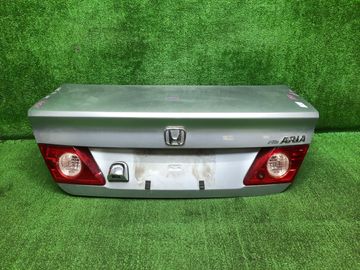 КРЫШКА БАГАЖНИКА НА HONDA FIT ARIA GD8