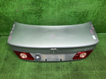 КРЫШКА БАГАЖНИКА НА HONDA FIT ARIA GD8