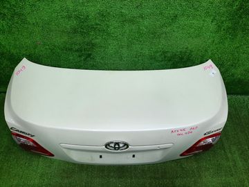 КРЫШКА БАГАЖНИКА НА TOYOTA CAMRY ACV40