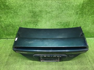 КРЫШКА БАГАЖНИКА НА MITSUBISHI GALANT EA1A