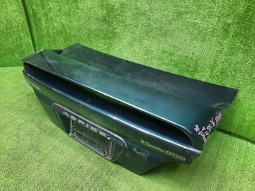 КРЫШКА БАГАЖНИКА НА MITSUBISHI GALANT EA1A