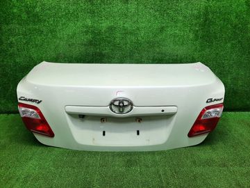 КРЫШКА БАГАЖНИКА НА TOYOTA CAMRY ACV40