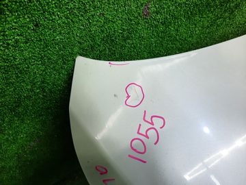 КРЫШКА БАГАЖНИКА НА TOYOTA CAMRY ACV40