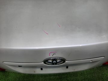 КРЫШКА БАГАЖНИКА НА TOYOTA CAMRY ACV40