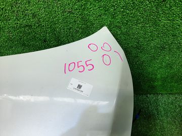 КРЫШКА БАГАЖНИКА НА TOYOTA CAMRY ACV40