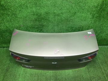 КРЫШКА БАГАЖНИКА НА MITSUBISHI GALANT FORTIS CY4A